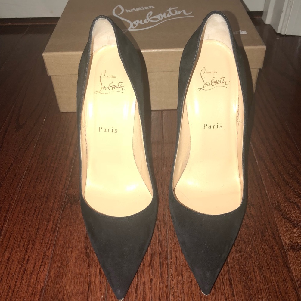 Christian Louboutin